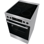 Електрична плита GORENJE GECS5C70XPA