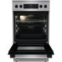 Електрична плита GORENJE GECS5C70XPA