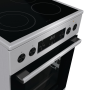 Електрична плита GORENJE GECS5C70XPA