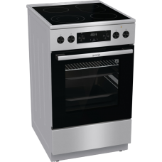 Електрична плита GORENJE GECS5C70XPA