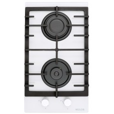 Газова варильна поверхня WEILOR GG 306 WH