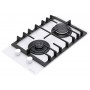 Газова варильна поверхня WEILOR GG 306 WH