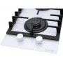 Газова варильна поверхня WEILOR GG 306 WH