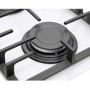 Газова варильна поверхня WEILOR GG 306 WH