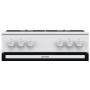 Газова плита GORENJE GG6A10WFFM