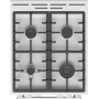 Газова плита GORENJE GGI5C21WF-B