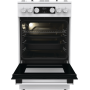 Газова плита GORENJE GGI5C21WF-B