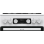 Газова плита GORENJE GGI5C21WF-B
