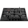 Комбінована варильна поверхня GUNTER & HAUER GH 631 BE