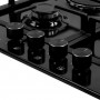 Комбінована варильна поверхня GUNTER & HAUER GH 631 BE