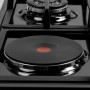 Комбінована варильна поверхня GUNTER & HAUER GH 631 BE