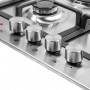 Комбінована варильна поверхня GUNTER & HAUER GH 631 XE