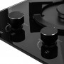 Газова варильна поверхня GUNTER & HAUER GHD 302