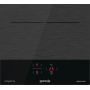 Електрична варильна поверхня GORENJE GI3201SYBSC