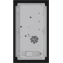 Електрична варильна поверхня GORENJE GI3201SYBSC