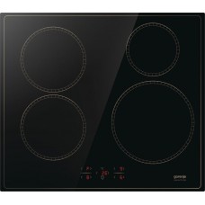 Електрична варильна поверхня GORENJE GI6401CLBSC Електрична варильна поверхня GORENJE GI6401CLBSC