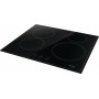 Електрична варильна поверхня GORENJE GI6401CLBSC Електрична варильна поверхня GORENJE GI6401CLBSC