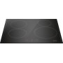 Електрична варильна поверхня GORENJE GI6401CLBSC Електрична варильна поверхня GORENJE GI6401CLBSC