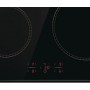 Електрична варильна поверхня GORENJE GI6401CLBSC Електрична варильна поверхня GORENJE GI6401CLBSC