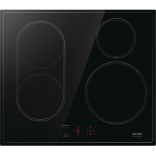 Електрична варильна поверхня GORENJE GI6421CLBSC