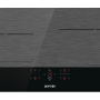 Електрична варильна поверхня GORENJE GI6421SYB Електрична варильна поверхня GORENJE GI6421SYB