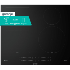 Електрична варильна поверхня GORENJE GI6432BSCWF