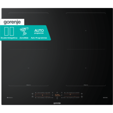 Електрична варильна поверхня GORENJE GI6442BSCWF