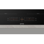 Електрична варильна поверхня GORENJE GI6442BSCWF