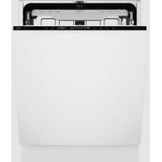 Посудомийна машина AEG GI8200X5TN