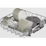 Посудомийна машина AEG GI8200X5TN