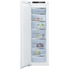 Вбудована морозильна камера BOSCH GIN81VEE0
