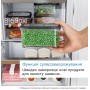 Вбудована морозильна камера BOSCH GIN81VEE0