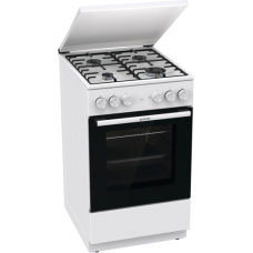 Комбінована плита GORENJE GK5A22WH Комбінована плита GORENJE GK5A22WH