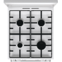 Комбінована плита GORENJE GK5A22WH Комбінована плита GORENJE GK5A22WH