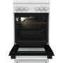 Комбінована плита GORENJE GK5A22WH Комбінована плита GORENJE GK5A22WH