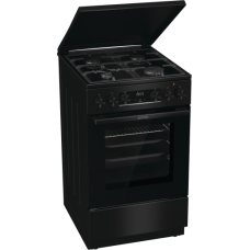 Комбінована плита GORENJE GK5C42BF