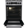 Комбінована плита GORENJE GK5C42SF Комбінована плита GORENJE GK5C42SF