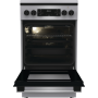Комбінована плита GORENJE GK5C42SJ Комбінована плита GORENJE GK5C42SJ