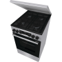 Комбінована плита GORENJE GK5C42SJ Комбінована плита GORENJE GK5C42SJ