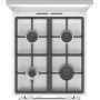 Комбінована плита GORENJE GK5C42WF-B Комбінована плита GORENJE GK5C42WF-B