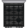 Комбінована плита GORENJE GK5C43SH Комбінована плита GORENJE GK5C43SH