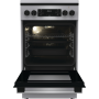 Комбінована плита GORENJE GK5C43SH Комбінована плита GORENJE GK5C43SH