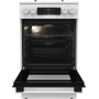 Комбінована плита GORENJE GK5C43WF Комбінована плита GORENJE GK5C43WF