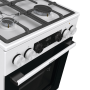 Комбінована плита GORENJE GK5C43WF Комбінована плита GORENJE GK5C43WF