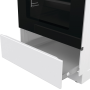 Комбінована плита GORENJE GK5C43WF Комбінована плита GORENJE GK5C43WF