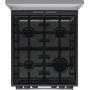 Комбінована плита GORENJE GK5C63SH Комбінована плита GORENJE GK5C63SH