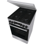 Комбінована плита GORENJE GK5C63SH Комбінована плита GORENJE GK5C63SH