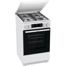 Комбінована плита GORENJE GK5C63WF