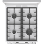 Комбінована плита GORENJE GK5C63WF