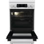 Комбінована плита GORENJE GK5C63WF